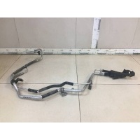 Трубка кондиционера Mazda Mazda Mazda 3 (BK) 2002-2009 BP4K6146X