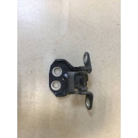 Петля двери задней правой нижняя Ford Ford Fiesta (MK5) 2002-2008 1518398