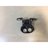 Петля двери задней левой нижняя Ford Ford Fusion (JU) 2002-2012 1518399