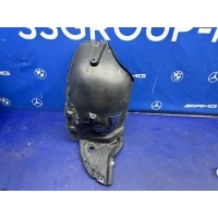 подкрылок Mercedes-benz cls 550 w219 2008 A2196901030