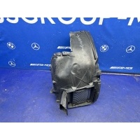 подкрылок BMW 740 F01 2009 51717185163