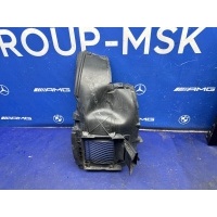 подкрылок BMW 740 F01 2009 51717185164