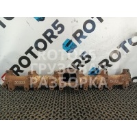 коллектор выпускной Sitrak C7H 2015 200V081020116,200V081020189,200V081020234