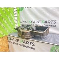 Поддон двигателя Mercedes-Benz E-Class W124 4MATIC 1994 A1243301105, A1243350706, 1243301105, A1243350506, A1243310280