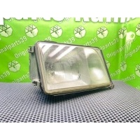 Фара Mercedes-Benz E-Class W124 4MATIC 1994 A1248203659, 1305235094, 1248203659, A1248204059, A1248203459, A0008200966, A1248202266, A0008201166