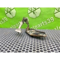 Замок капота Mercedes-Benz E-Class S124 1995 A1248800060, 1248800060, A1248800360