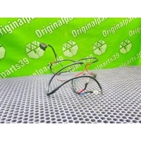 Проводка катушек зажигания Mercedes-Benz E-Class S124 1995 A1244404008, 1245401606, 12444008, A1245404032, A1245408732, A1245403832, A0125452428