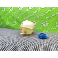 Бачок расширительный Volkswagen Passat B6 Variant 2006 1K0121407A, 1K0121407, 3B0121321, 1H0121687A, G012A8GM1, G012A8GM9