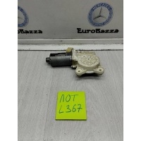 Моторчик стеклоподъемника задний Mercedes W219 Mercedes W219 CLS 2004-2011 A2198200542