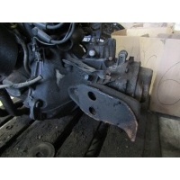 Opel corsa b кпп механическая 1 , 4 8v 60km c14nz 5b mt