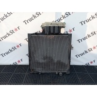 Радиатор основной Man TGA 81061016511