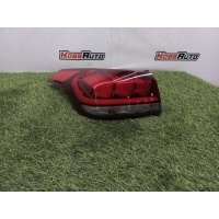 Фонарь внешний Genesis G80 2016- 92401B1020