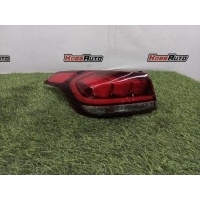 Фонарь внешний Genesis G80 2013- 92401B1020