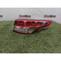 Фонарь внешний Renault Latitude 2013- 265502071R