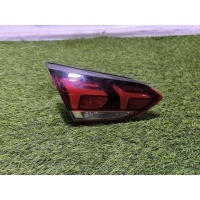 Фонарь Hyundai Veloster 2019-2022 92403J3110