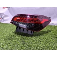 Фонарь внешний Mercedes-Benz E-Class W213 A2139065209