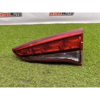 Фонарь Hyundai Tucson 2015- 92404D3000