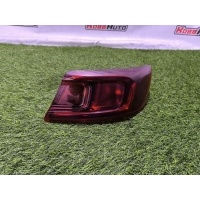 Фонарь внешний Renault Talisman 2015- 265501563R
