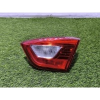 Фонарь крышки багажника Chevrolet Cruze 2016- 84075815