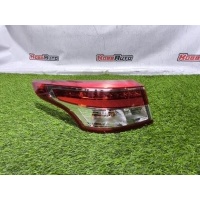 Фонарь Renault Latitude 2013- 265554335R
