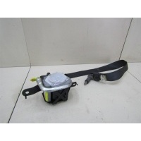 Ремень безопасности с пиропатроном Nissan Primera P12E 2002-2007 888202E401WK