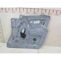 Стеклоподъемник электр. передний правый Nissan Primera P12E 2002-2007 80770BA200