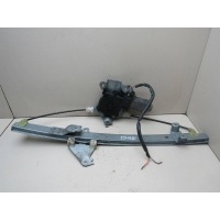 Стеклоподъемник электр. задний правый Nissan Primera P12E 2002-2007 82700AV610