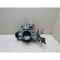 Заслонка дроссельная Toyota Avensis I 1997-2003 2221002160