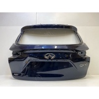крышка багажника INFINITI QX50 J55 2017-2025 KMA00-5NPMA