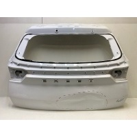 крышка багажника Exeed LX 1 2017-2024 552000061AA, 552000061AADYJ