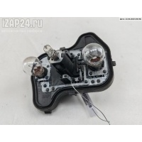 Плата фонаря заднего левого Volkswagen Golf-5 2005 1K6945257
