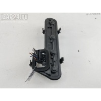 Плата фонаря заднего левого Opel Zafira A 2000 5248
