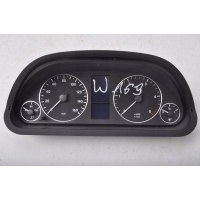 MERCEDES W169 LICZNIK ZEGARY A1695401148 ANGLIK