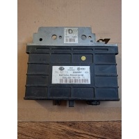 Блок управления двигателя volkswagen гольф iii 096 927 731