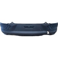 Renault arkana бампер задняя tyl заднего 850186741r