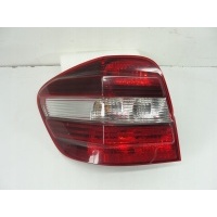 LAMPA TYŁ LEWA MERCEDES ML W164 2005 - A1649060700