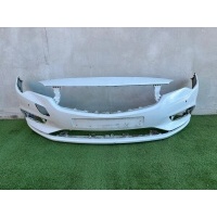Бампер передняя opel astra k 13425478