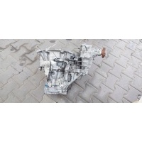 Кпп renault koleos 2.0 dci 4x4