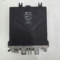 Audi 80 90 s2 b4 блоки управления двигателя 037906022ee