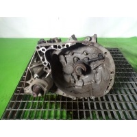 Renault лагуна ii 1.6 16v кпп jh3005