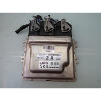 X - TRAIL IV T33 1.5 23R KOMPUTER SILNIKA STEROWNIK 237036UA0A