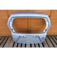 Крышка багажника chevrolet spark m300 09 -