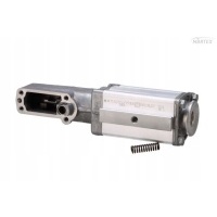Клапан servoshift zf 16s2221 новый ecosplit zf parts 0501216322