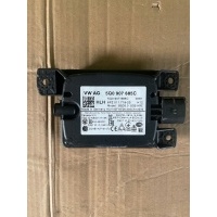 RADAR DISTRONIC SENSOR ACC VW GOLF 5Q0907685C