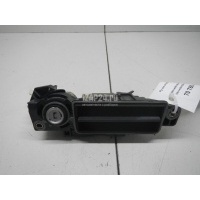 Ручка открывания багажника Mercedes Benz W203 (2000 - 2006) 2037500093