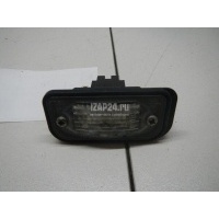 Фонарь подсветки номера Mercedes Benz W203 (2000 - 2006) 2038200556