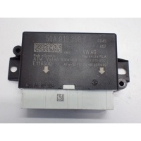 MODUŁ STEROWNIK PDC 5QA919298C SKODA KAROQ 18R
