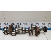 Коленвал BMW 5-serie E60/E61 (2003 - 2009) 11210302420