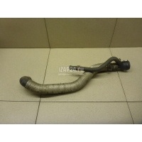 Патрубок отопителя VAG Jetta (2006 - 2011) 1K0122157HH