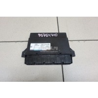 Блок управления центральным замком Ford Kuga (2008 - 2012) 1701369